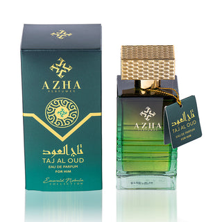 Taj Al Oud - By Baano