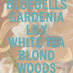 Tallulahs Camellia Fragrance 3.4oz - By Baano