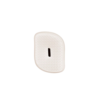 Tangle Teezer Compact Styler Ivory Rose Gold Hair Brush