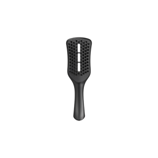Tangle Teezer Easy Dry & Go Vented Jet Black Hair and Blow Dry Brush