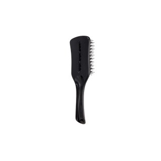 Tangle Teezer Easy Dry & Go Vented Jet Black Hair and Blow Dry Brush