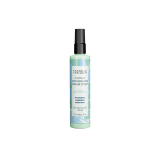 Tangle Teezer Everyday Detangling Wheat Protein Detangling Cream Spray for Fine and Normal Hair 150 ml