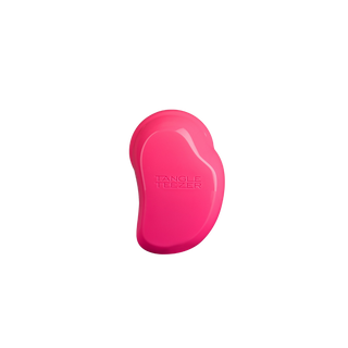 Tangle Teezer Original Pink Fizz Hair Brush