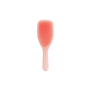 Tangle Teezer The Ultimate Wet Detangler Large Peach Hair Brush