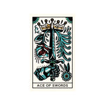 Tattoo Tarot
