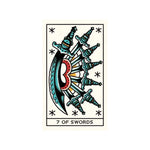 Tattoo Tarot