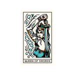 Tattoo Tarot