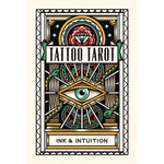 Tattoo Tarot