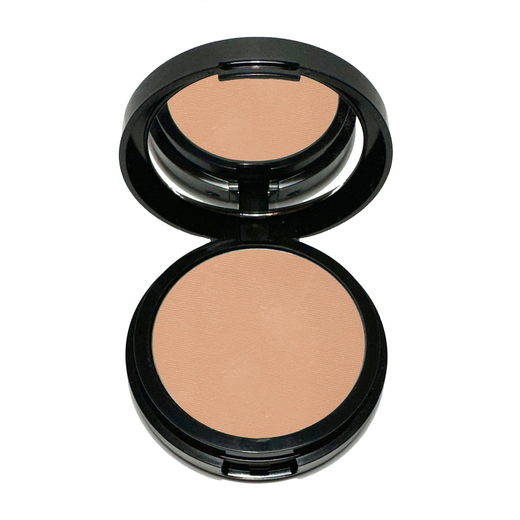Sheer Velvet Powder Foundation - By Baano