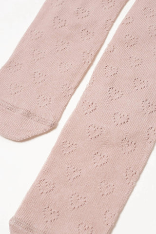 Conte-Kids Cotton Tights for girls - Miss 609 - By Baano