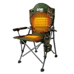 Terrain Heated Camping Chair