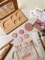 Bloom Makeup Kit - By Baano