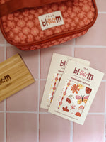 Temporary Tattoos - By Baano