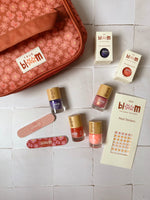 Bloom Nail Kit - By Baano