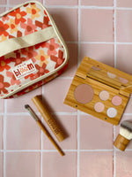 Bloom Makeup Kit - By Baano