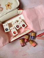 Bloom Nail Kit - By Baano