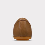 Thaddeus Boys Youth Slip-On Moccasin