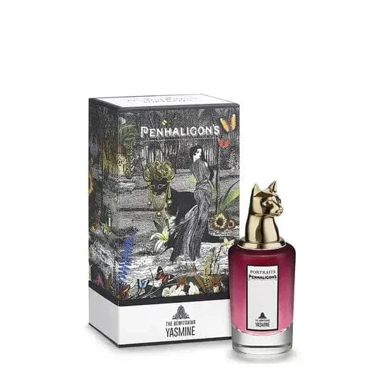 The Bewitching Yasmine By Penhaligon's For Women 2.5oz EDP Spray - By Baano