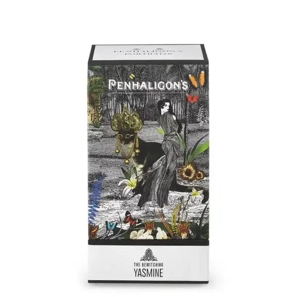 The Bewitching Yasmine By Penhaligon's For Women 2.5oz EDP Spray - By Baano