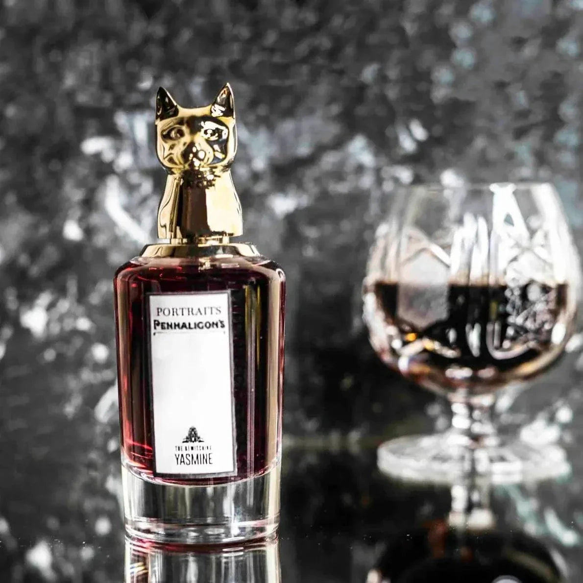 The Bewitching Yasmine By Penhaligon's For Women 2.5oz EDP Spray - By Baano