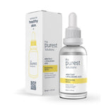 The Purest Solutions Blemish Remover and Skin Tone Evens Skin Care Serum 30ml 2 Pack - By Baano