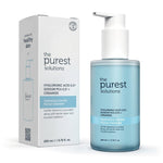 The Purest Solutions Hydrating Gentle Facial Cleansing Gel 200 ml - By Baano