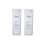 The Purest Solutions Matte Finish Sunscreen for Oily Skin 50 spf 50ml 2 Pack - By Baano