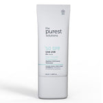 The Purest Solutions Matte Finish Sunscreen for Oily Skin 50 spf 50ml - By Baano