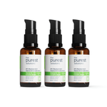 The Purest Solutions Vita-b Complex Niacinamide 10% Serum for Barrier Strengthening 3 Pack - By Baano