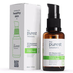 The Purest Solutions Vita-b Complex Niacinamide 10% Serum for Barrier Strengthening - By Baano
