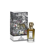 The Revenge Of Lady Blanche By Penhaligon's For Women 2.5oz EDP Spray - By Baano