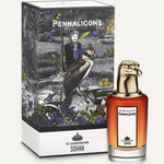The Uncompromising Sohan By Penhaligons For Men 2.5oz EDP Spray - By Baano