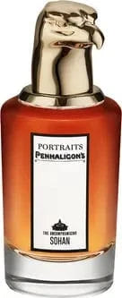 The Uncompromising Sohan By Penhaligons For Men 2.5oz EDP Spray - By Baano