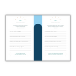 The 5-Minute Gratitude Journal: Give Thanks, Practice Positivity, Find Joy (Spiral Bound) Lay it Flat Publishing Group