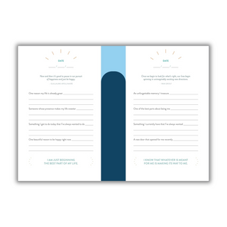 The 5-Minute Gratitude Journal: Give Thanks, Practice Positivity, Find Joy (Spiral Bound) - By Baano