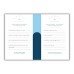 The 5-Minute Gratitude Journal: Give Thanks, Practice Positivity, Find Joy (Spiral Bound) Lay it Flat Publishing Group