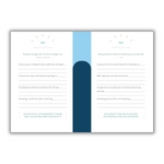 The 5-Minute Gratitude Journal: Give Thanks, Practice Positivity, Find Joy (Spiral Bound) Lay it Flat Publishing Group