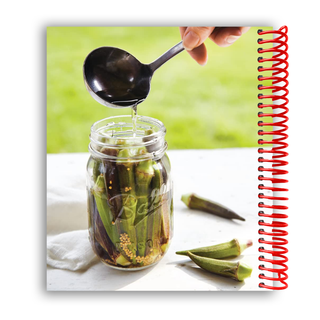 The All New Ball Book Of Canning And Preserving (Spiral Bound) - By Baano