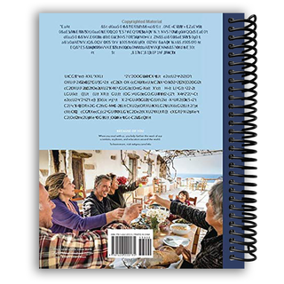 The Blue Zones Kitchen: 100 Recipes to Live to 100 (Spiral Bound) - By Baano