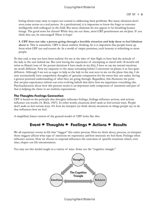 The CBT Toolbox, Second Edition: 185 Tools to Manage Anxiety, Depression, Anger, Behaviors & Stress (Spiral Bound) - By Baano