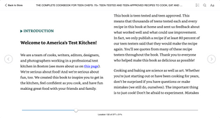 The Complete Cookbook for Teen Chefs: 70+ Teen-Tested and Teen-Approved Recipes to Cook, Eat and Share (Spiral Bound) - By Baano