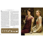 The Official Downton Abbey Cocktail Book