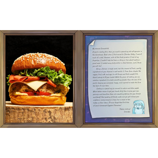 The Official Stardew Valley Cookbook (Spiral Bound) - By Baano