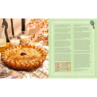 The Official Stardew Valley Cookbook (Spiral Bound) - By Baano