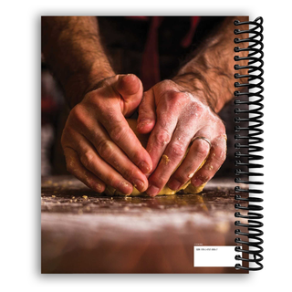 The Tucci Table: Cooking With Family and Friends (Spiral Bound) - By Baano
