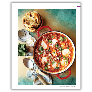 The Ultimate SPAM Cookbook: 100+ Quick and Delicious Recipes from Traditional to Gourmet (Spiral Bound) - By Baano