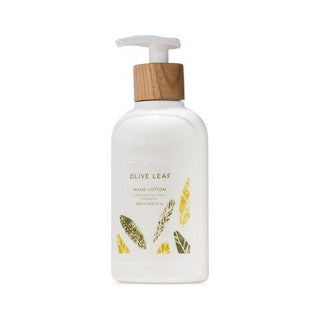 Thymes Olive Leaf Hand Lotion 240ml