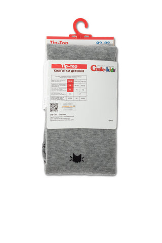 Conte-Kids Cotton Tights - Tip-Top 567 - By Baano