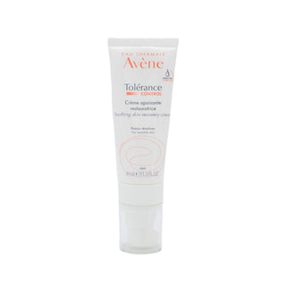 Avene Tolerance Control Soothing Skin Recovery Cream 1.3oz - Imperfect Box