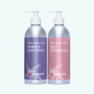 Tone & Shine Duo - By Baano